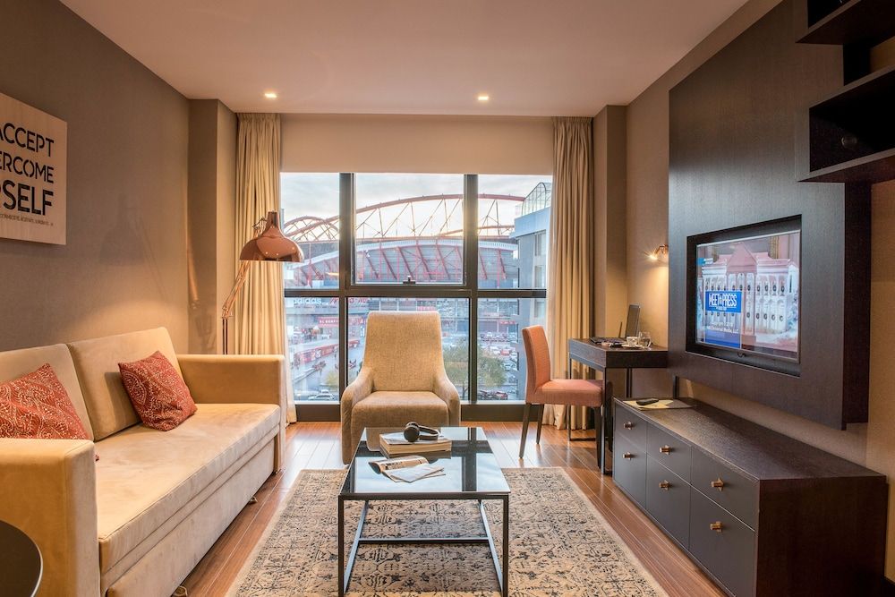 Upon Lisbon Prime Residences 1