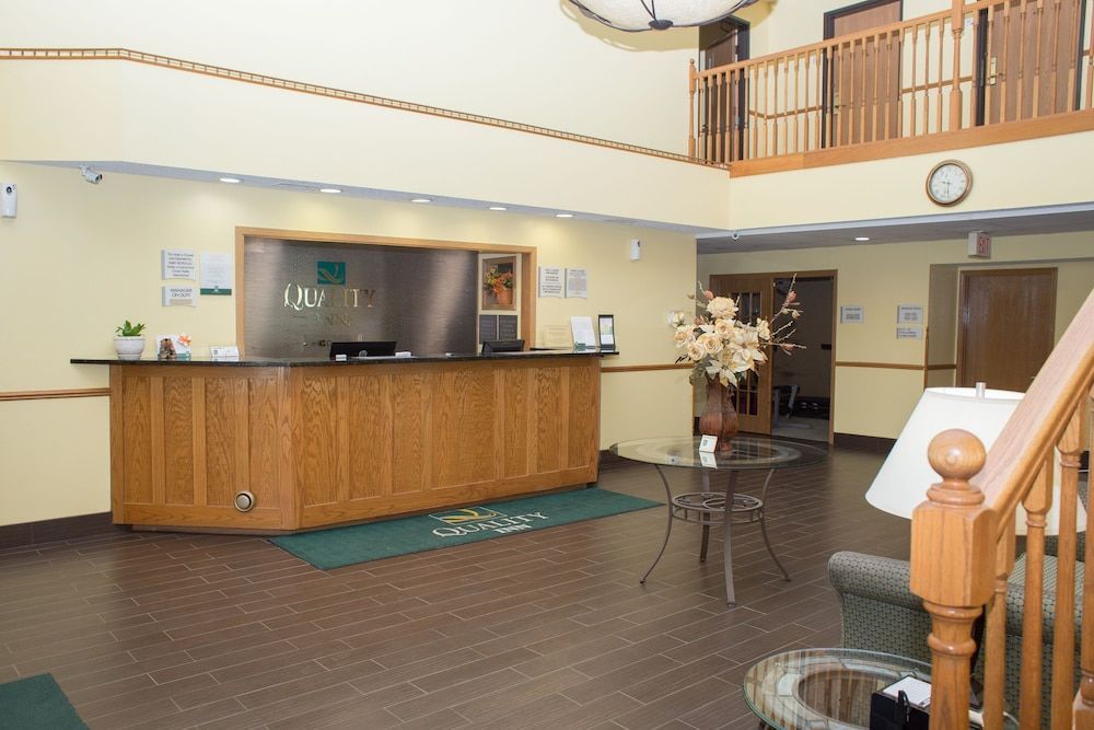 Quality Inn Edgerton - Lake Koshkonong 2