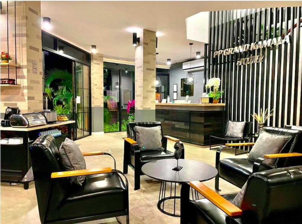 PP GRAND KAMALA HOTEL-SHA Extra Plus 2
