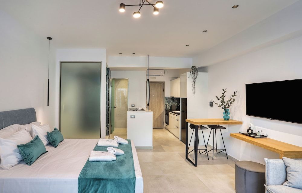 Althea Suites 1