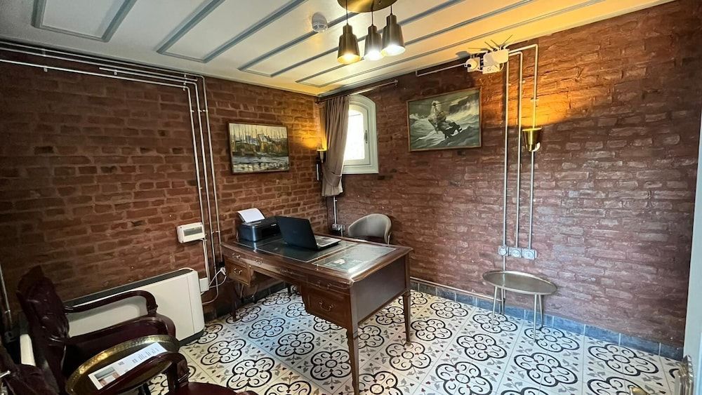 Va Mansion Kadıköy 2