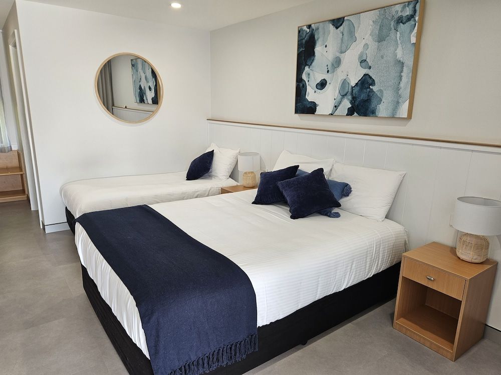 Ballina Colonial Motel 1