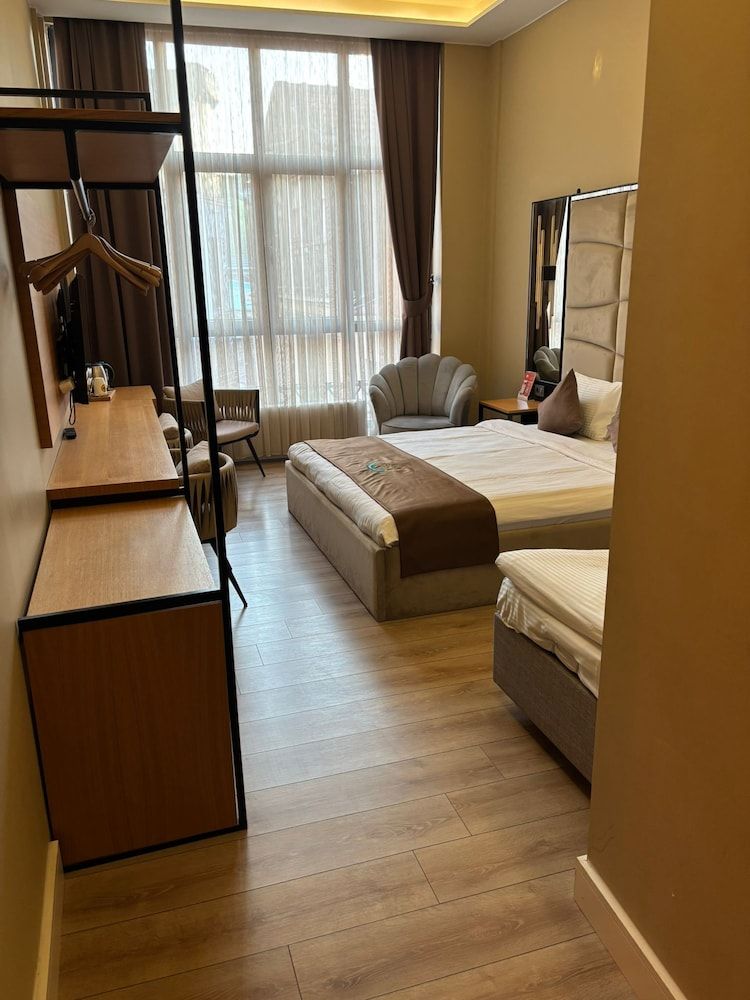 Berfinn Hotel Ortaköy 1