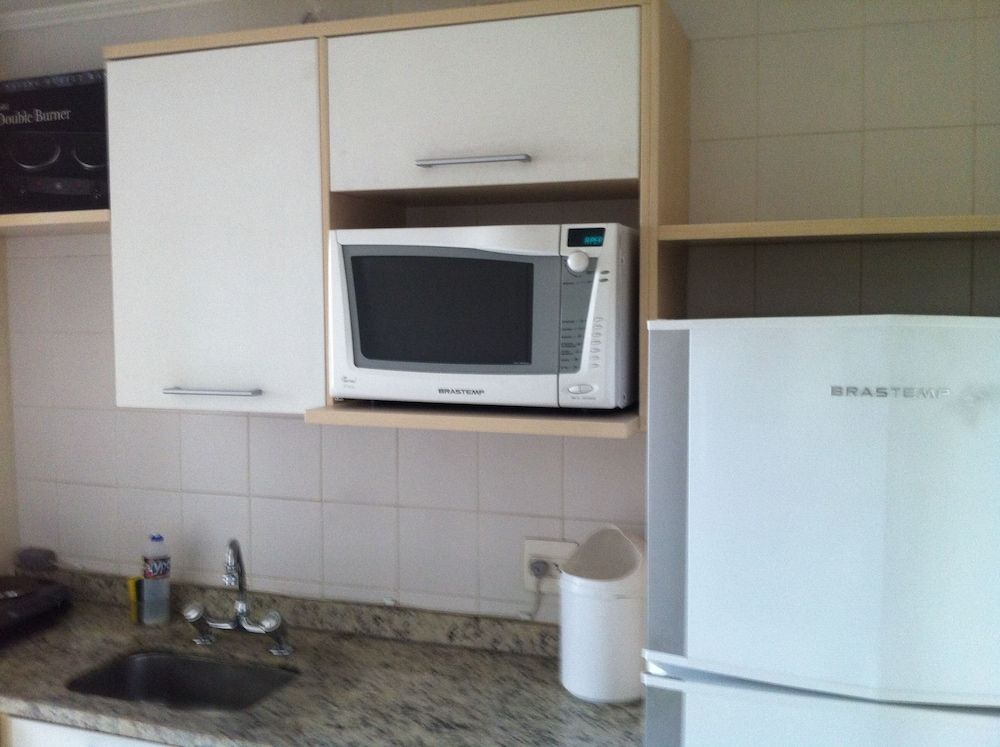 Quality Suites Vila Olimpia 1