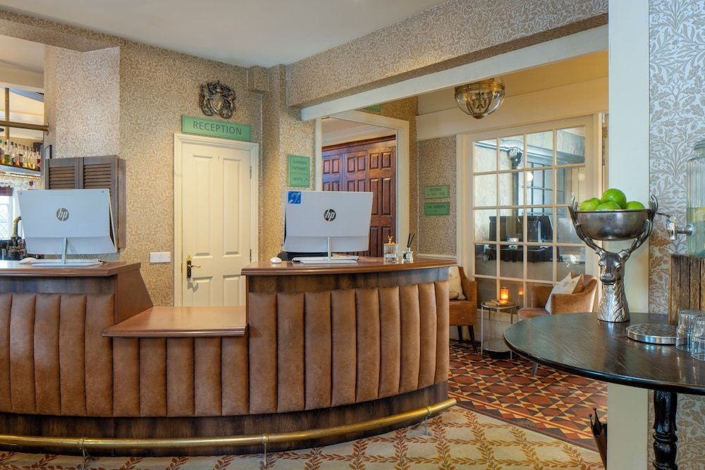 Forest Park Country Hotel & Inn, Brockenhurst, New Forest, Hampshire - The Coaching Inn Group 2