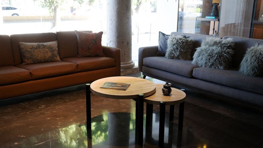 Hotel Indigo GUADALAJARA EXPO by IHG 1
