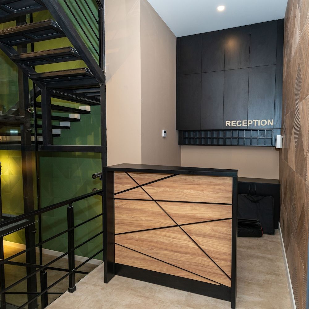 OLF Hotel 2