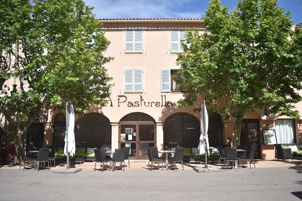 A Pasturella 1
