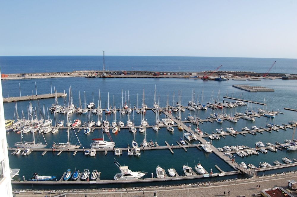 Atlantic Tower - Free Parking 1