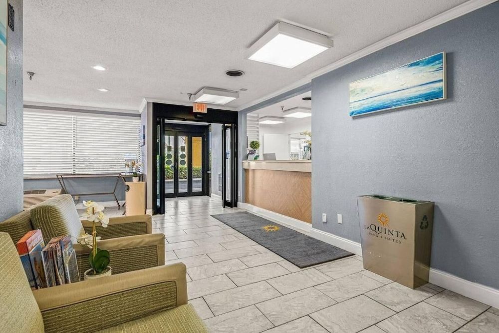 La Quinta by Wyndham Tampa Brandon West 2