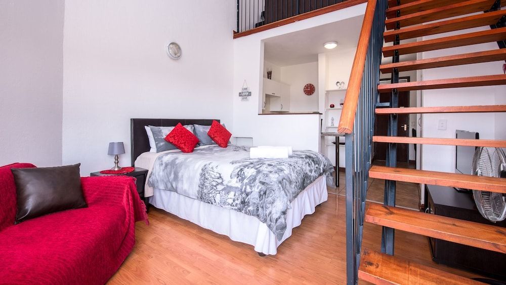 JoziStay @ Savannah Apartments 1