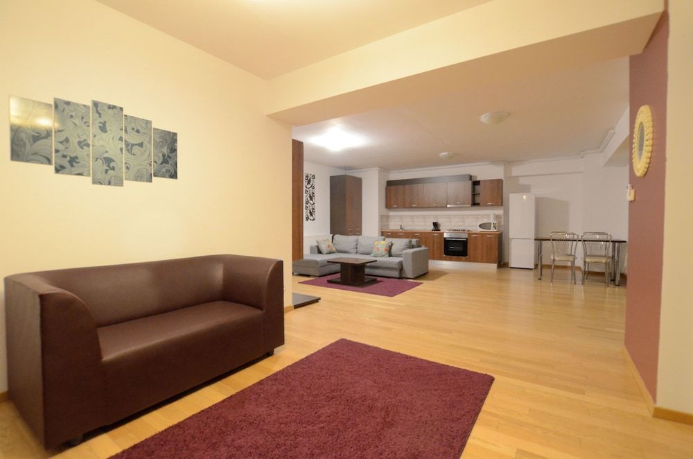Upground Residence Apartments 2