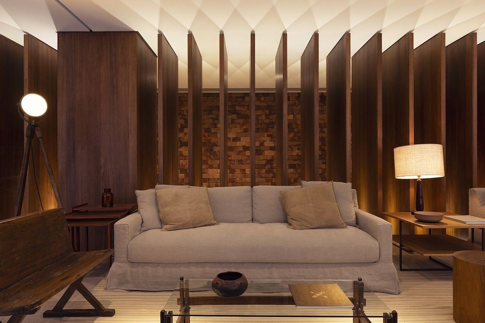 Hotel Fasano Belo Horizonte 2
