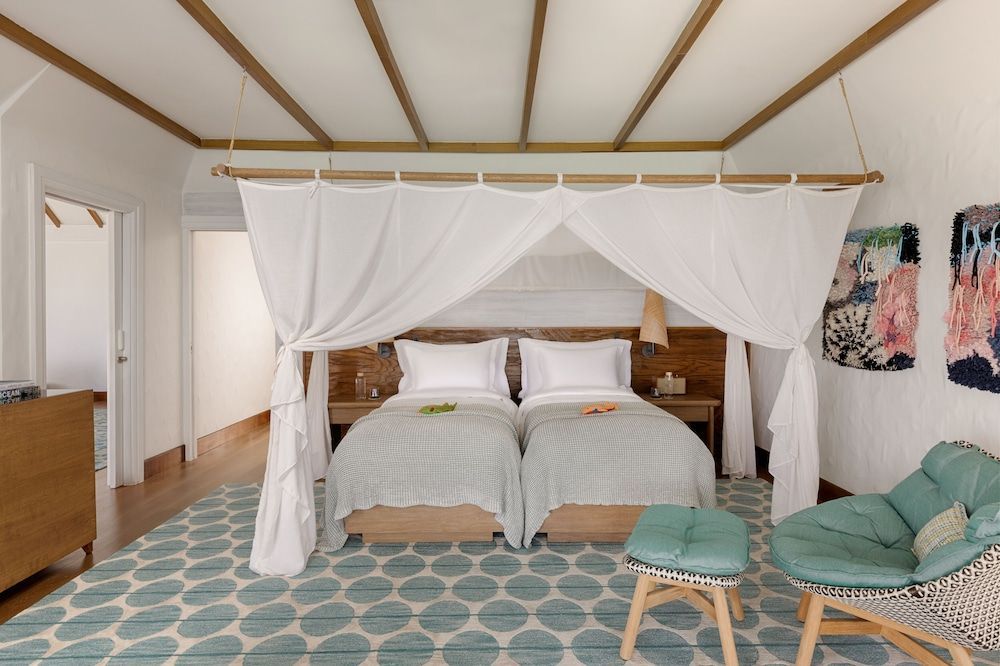 Six Senses Kanuhura 2