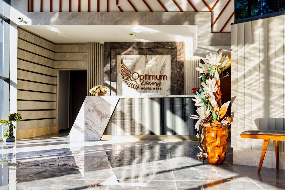 Optimum Luxury Hotel&Spa 2