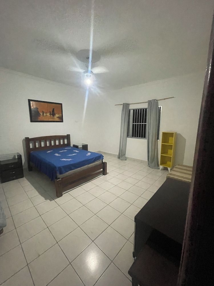 Hostel casarão 2