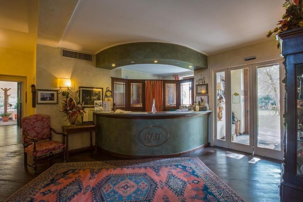 Romantic Hotel Furno 2
