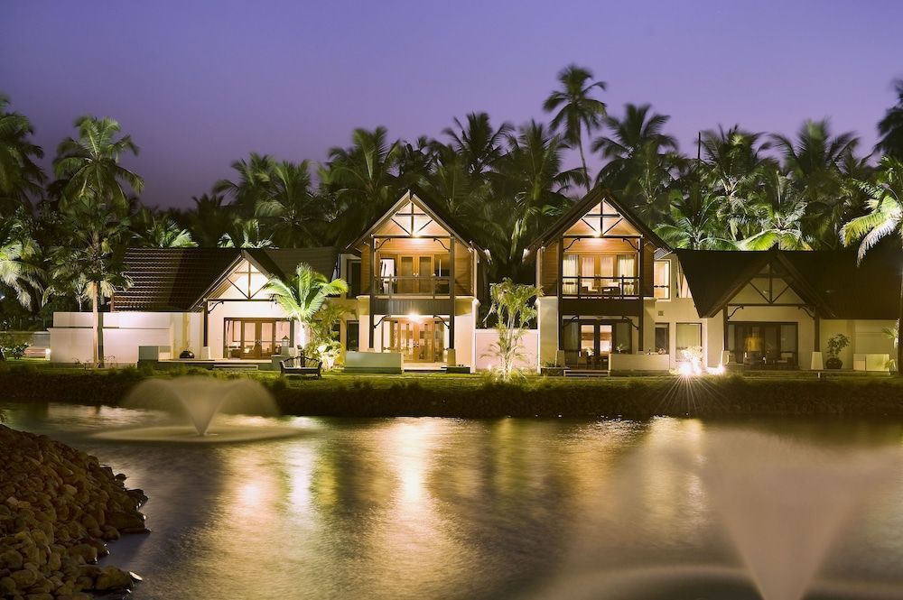 The Lalit Resort & Spa Bekal 1