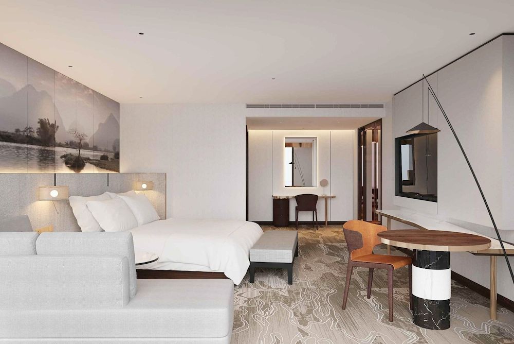 Crowne Plaza VINH YEN CITY CENTRE by IHG 1