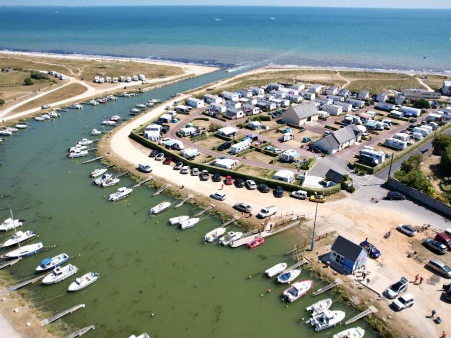 Camping La Sinope 1