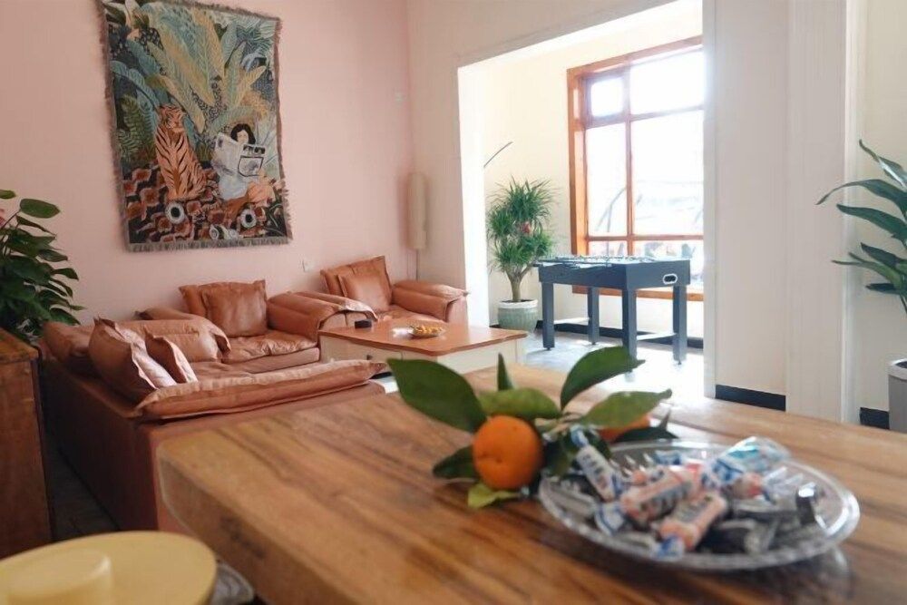 Xiaolonghe Hotel (Yangshuo Yulonghe Scenic Area) 2