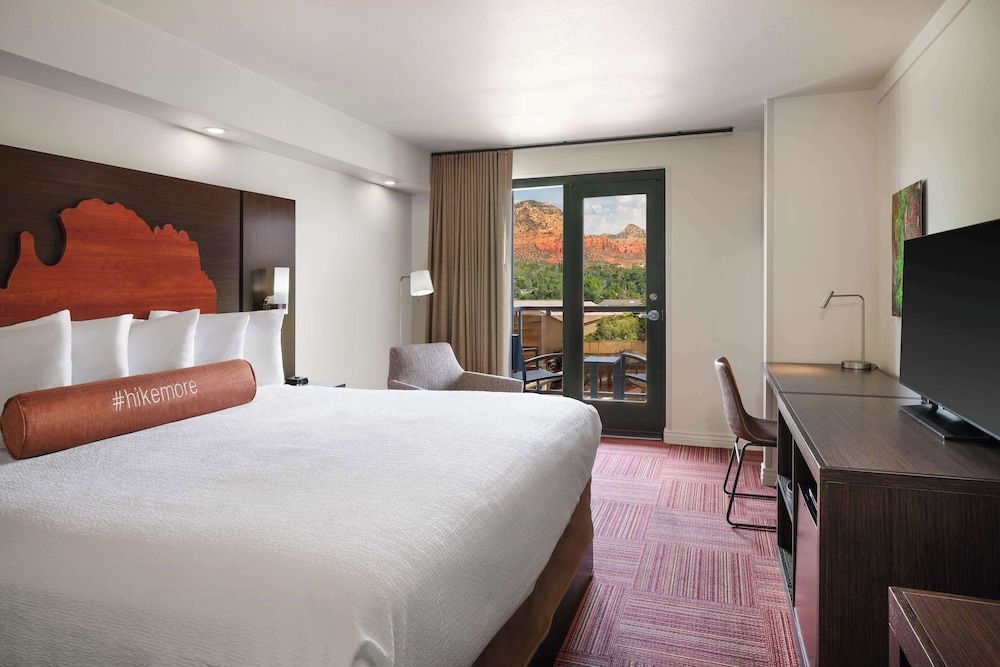 Aiden by Best Western Sedona 1