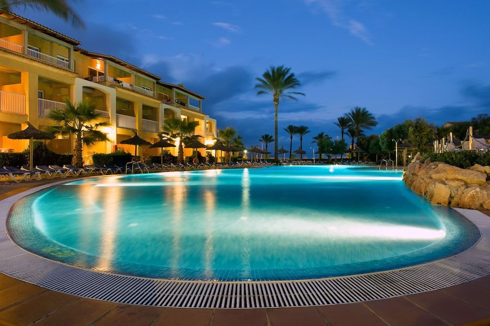 Club del Sol Aparthotel 1
