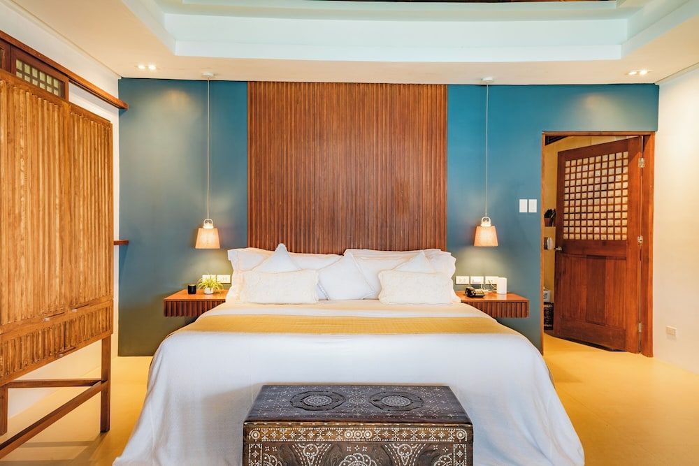 Mua Tala Hotel El Nido 2