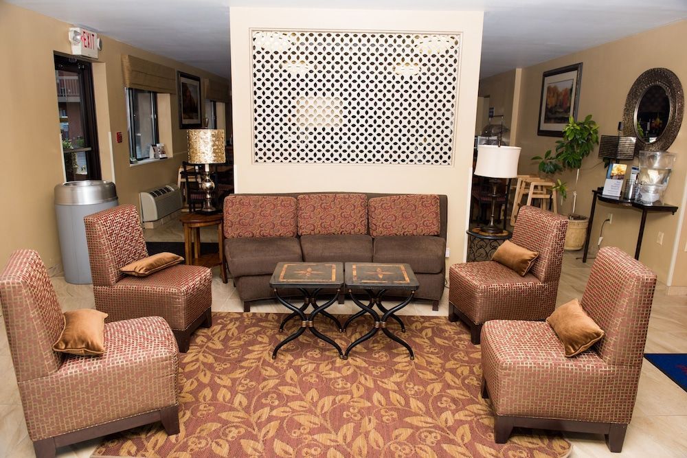 MHO INN and SUITES 2