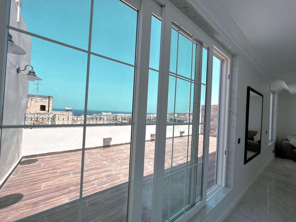 Work & Travel - Valletta Apartments 1
