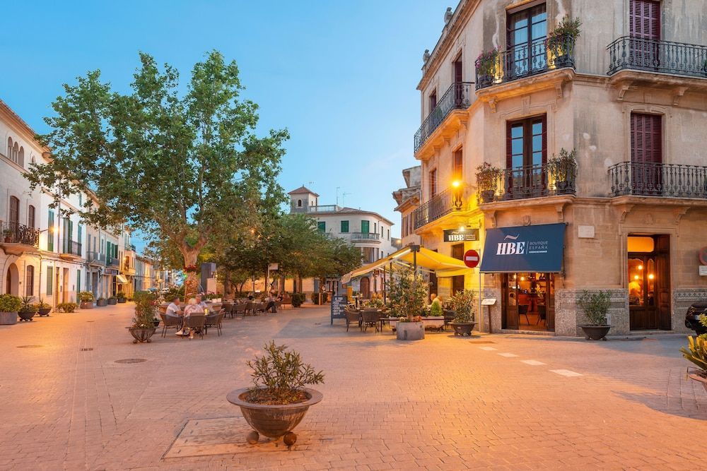 HBE Boutique España - Turismo de Interior 1
