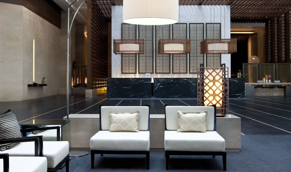 The Westin Hyderabad Mindspace 2