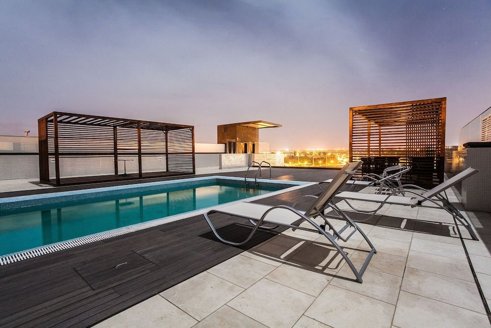 Hotel Pérola 1