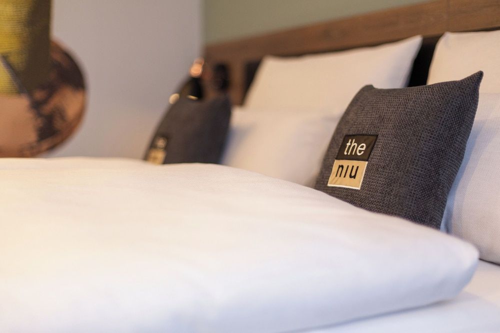 Holiday Inn - the niu, Clink Hamburg Barmbek by IHG 2
