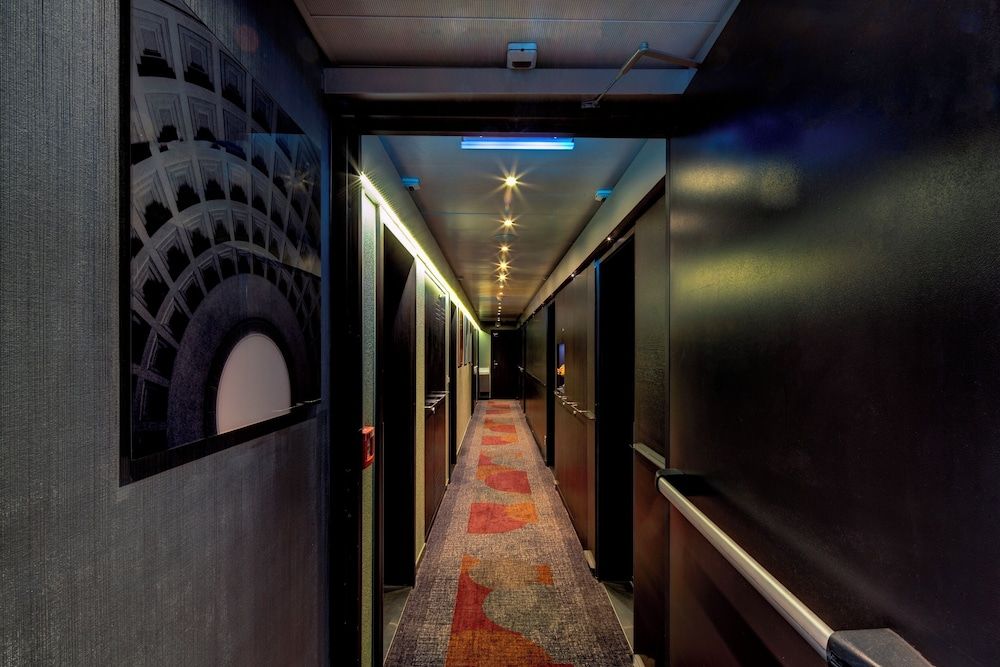 Design Hotel f6 2