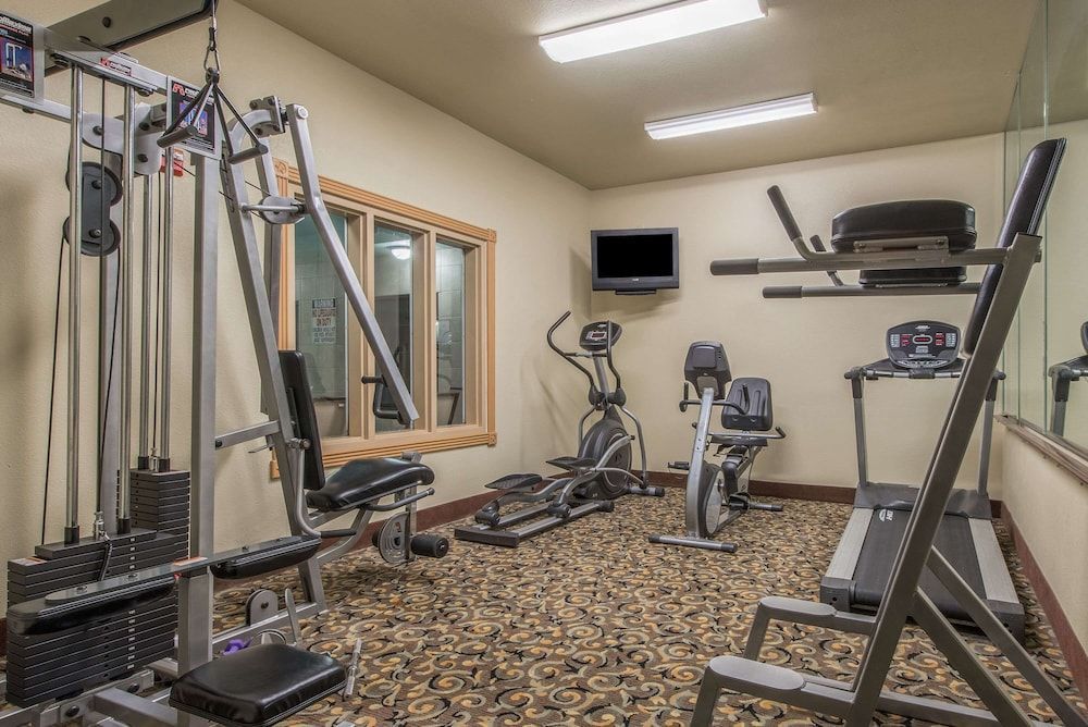 Baymont by Wyndham Wichita Falls 1