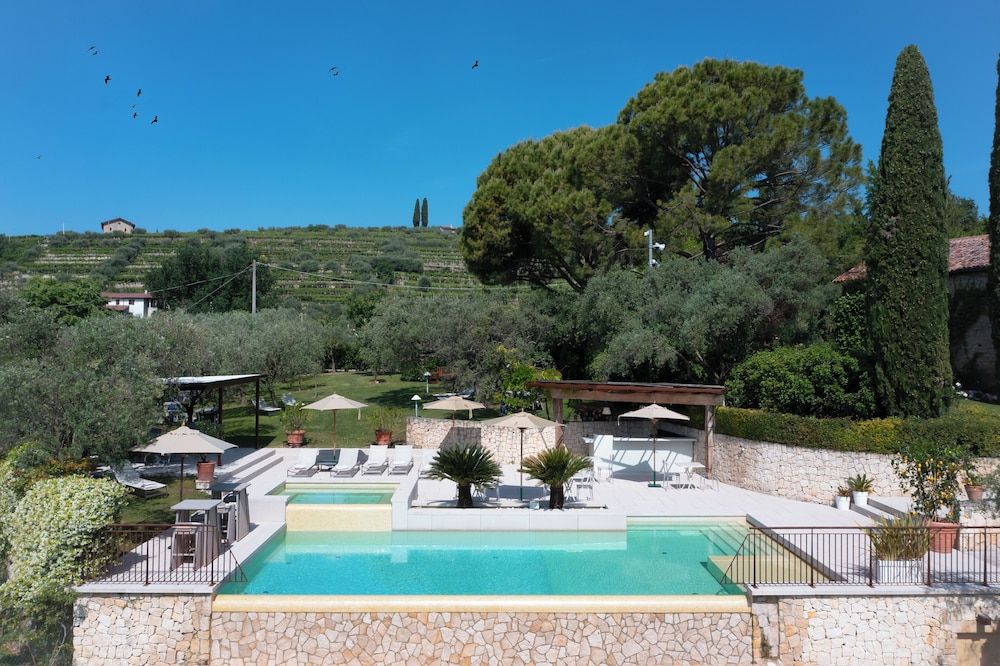 Relais La Magioca -Adults Only- 1