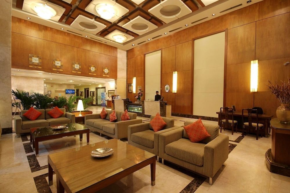 Fortune Select JP Cosmos, Bengaluru - Member ITC Hotels' Group 2