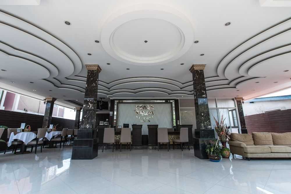 Suntosa Resort 2