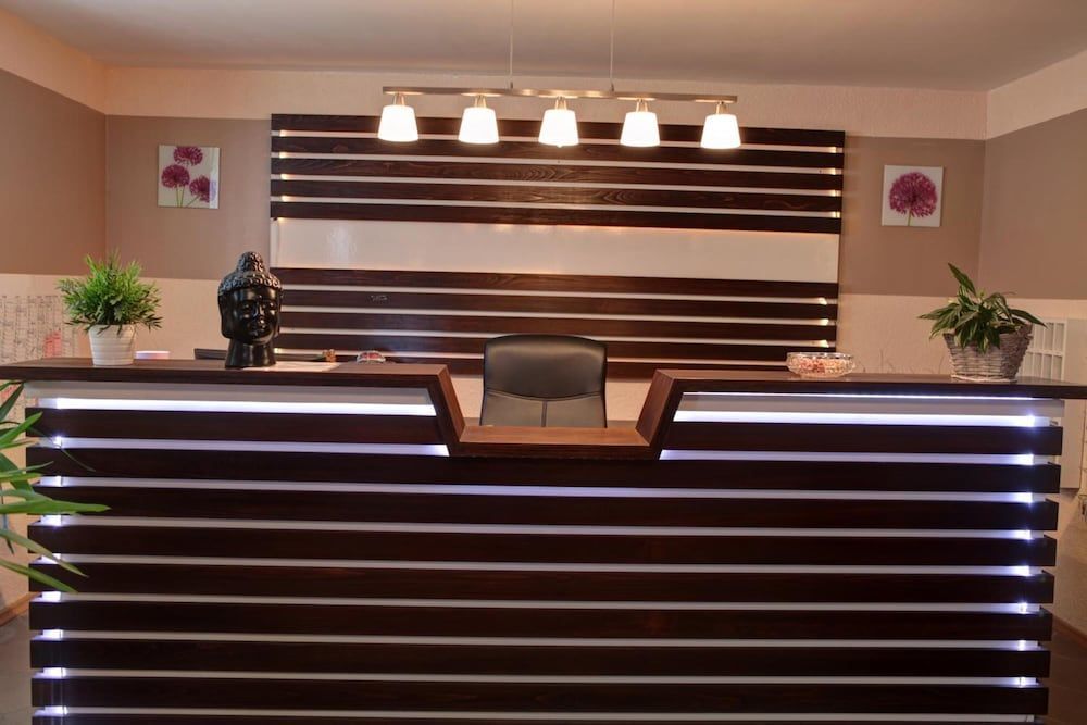 Garni Hotel Rödelheimer Hof 2