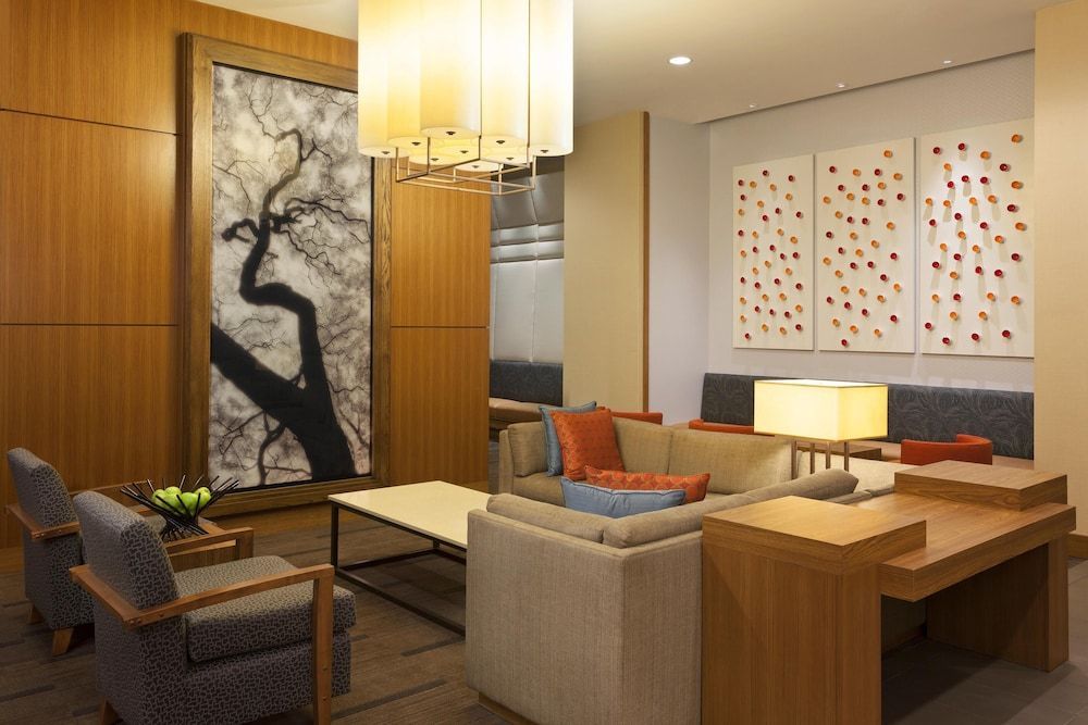 Hyatt Place Austin Downtown 2