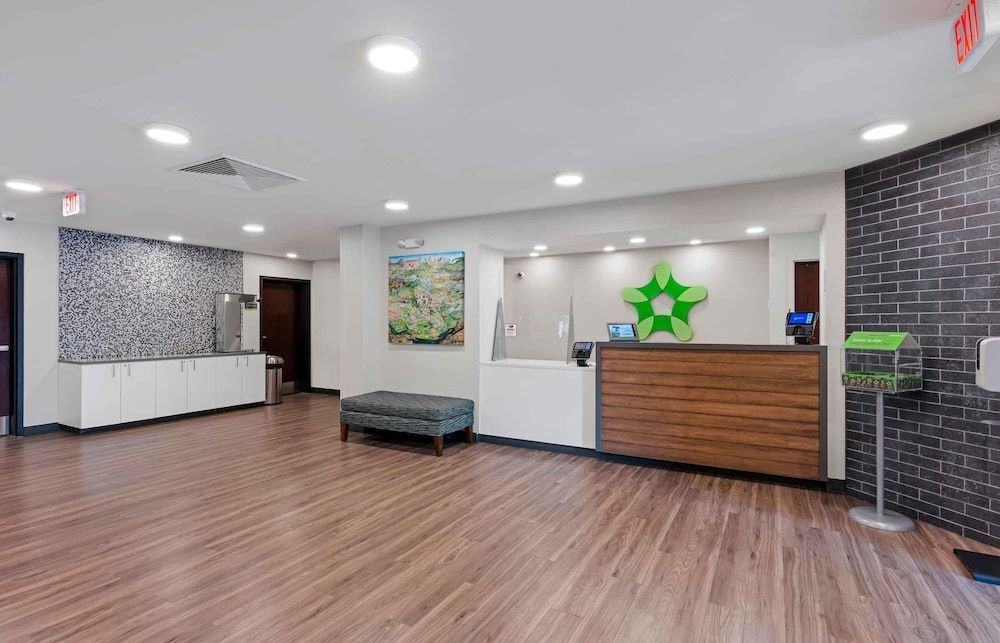 Extended Stay America Premier Suites - Miami - Downtown Brickell - Cruise Port 2