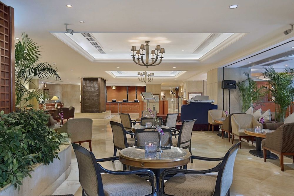 Harbour Plaza North Point 2