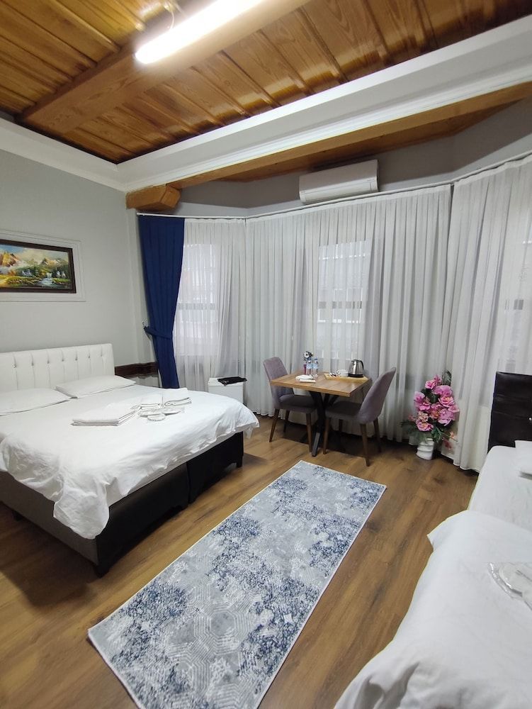 Kule Pansiyon 2