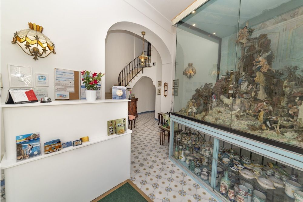 Casa Teresa 2