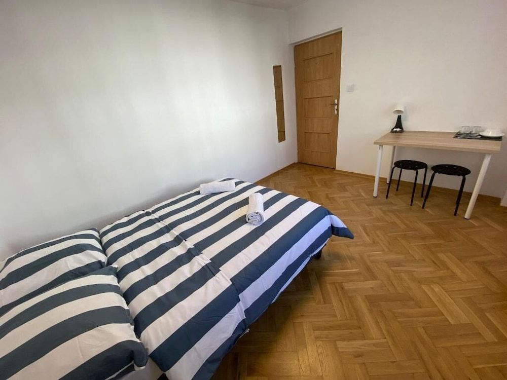Fantastic Inn Warsaw - Hoża 2