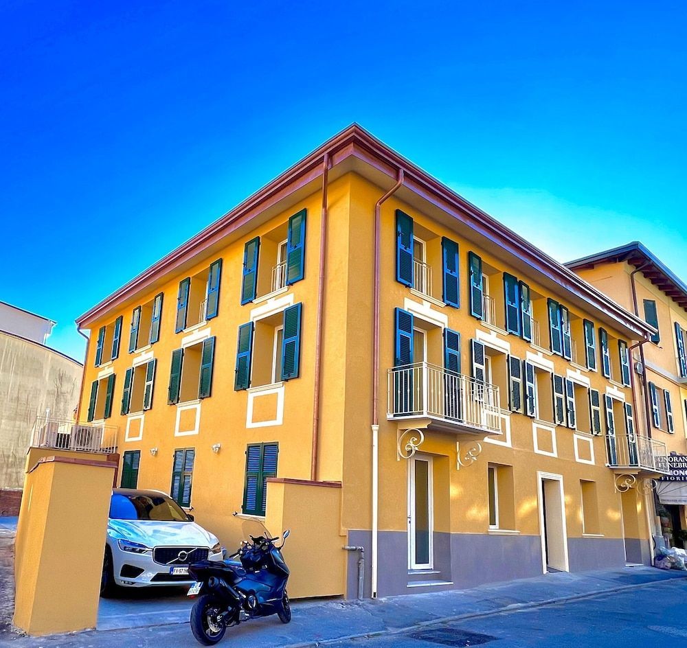 5 Terre hub suite 1