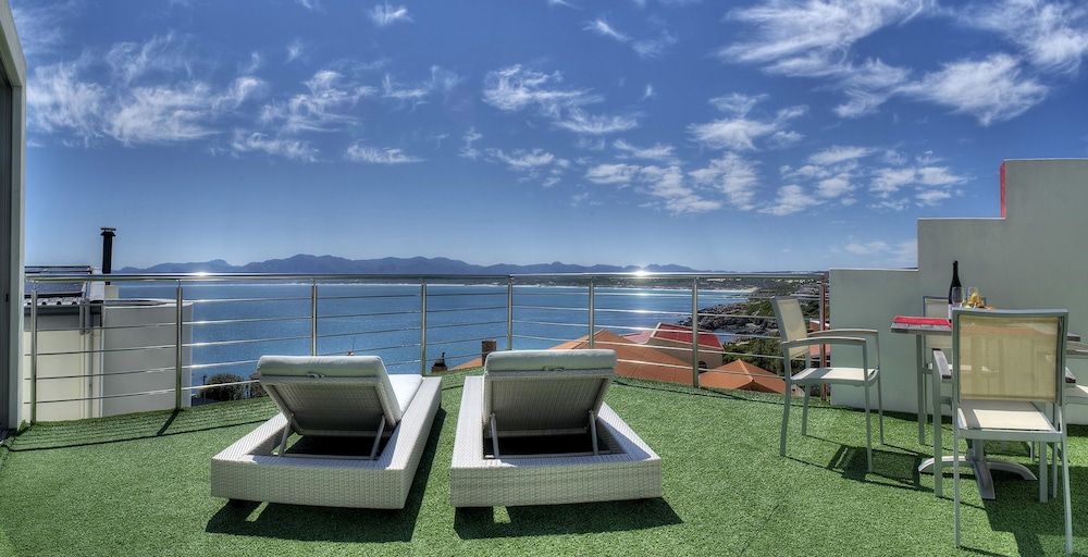 Sea Star Lodge 2