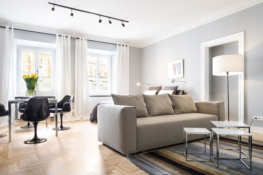 Apartments Rynek Glowny APTRG 1