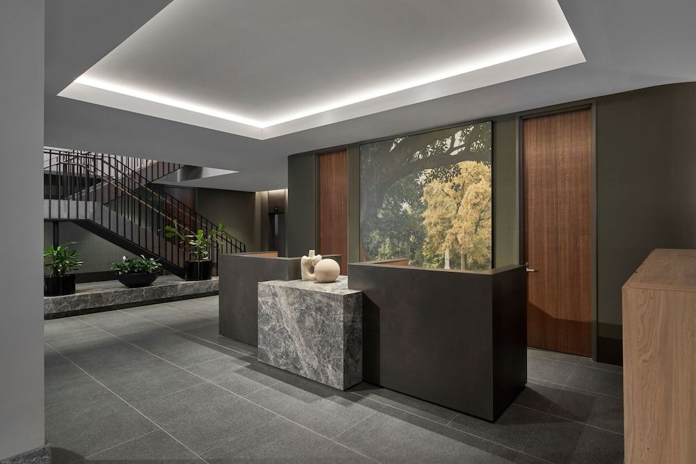 Courtyard by Marriott Melbourne Flagstaff Gardens 2